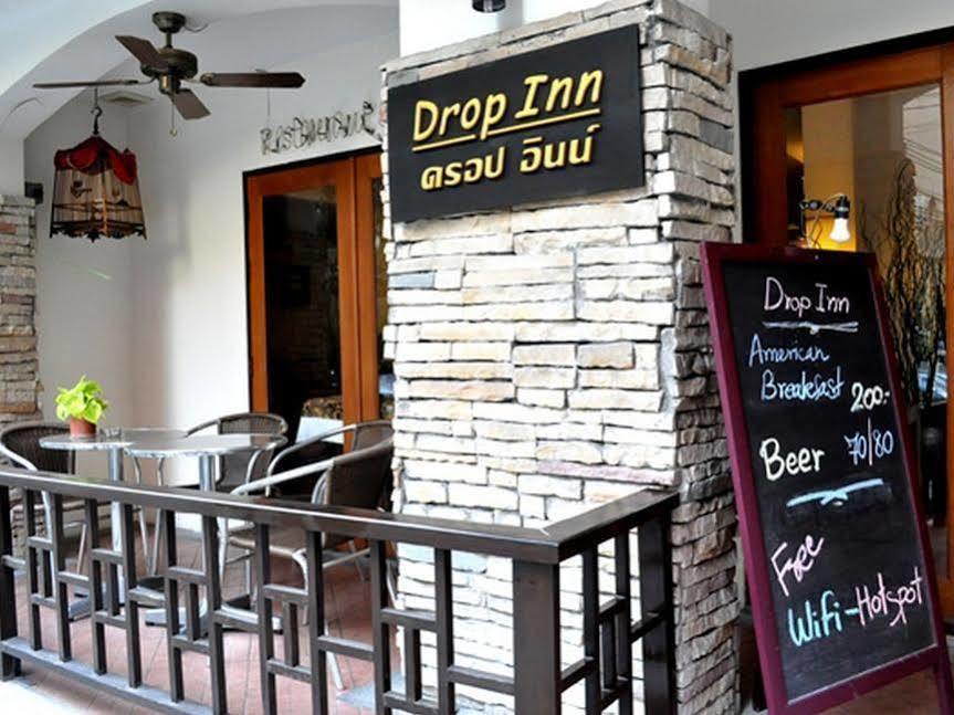 Khách sạn Drop 3*