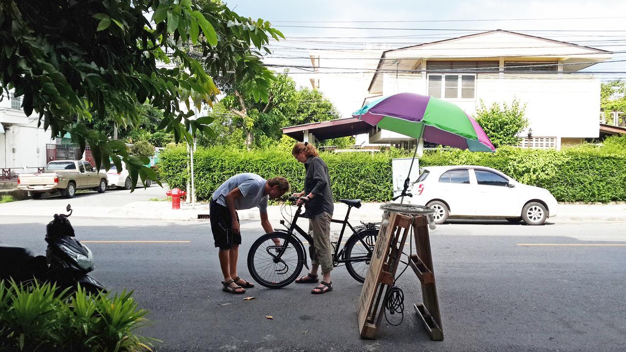 Hostal Spinning Bear