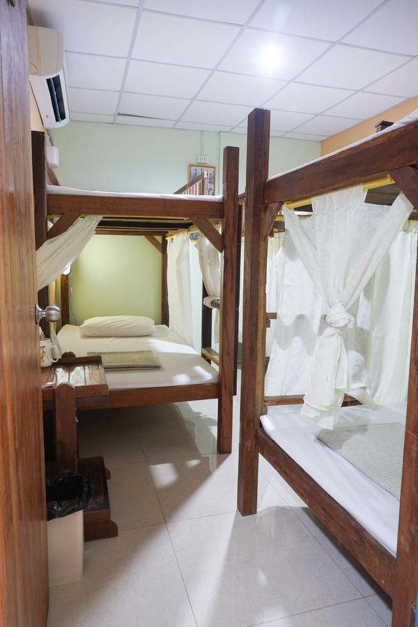 Albergue Zleep63 Banguecoque