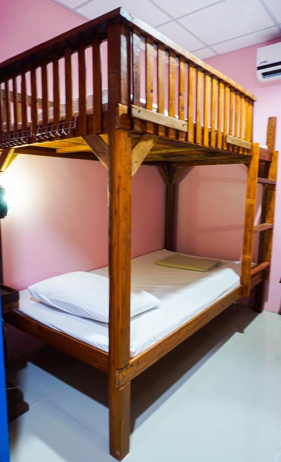 Albergue Zleep63 *