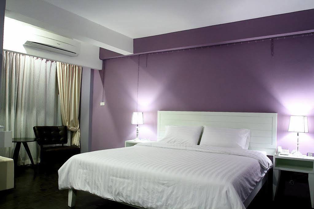 Lilac Relax-residence