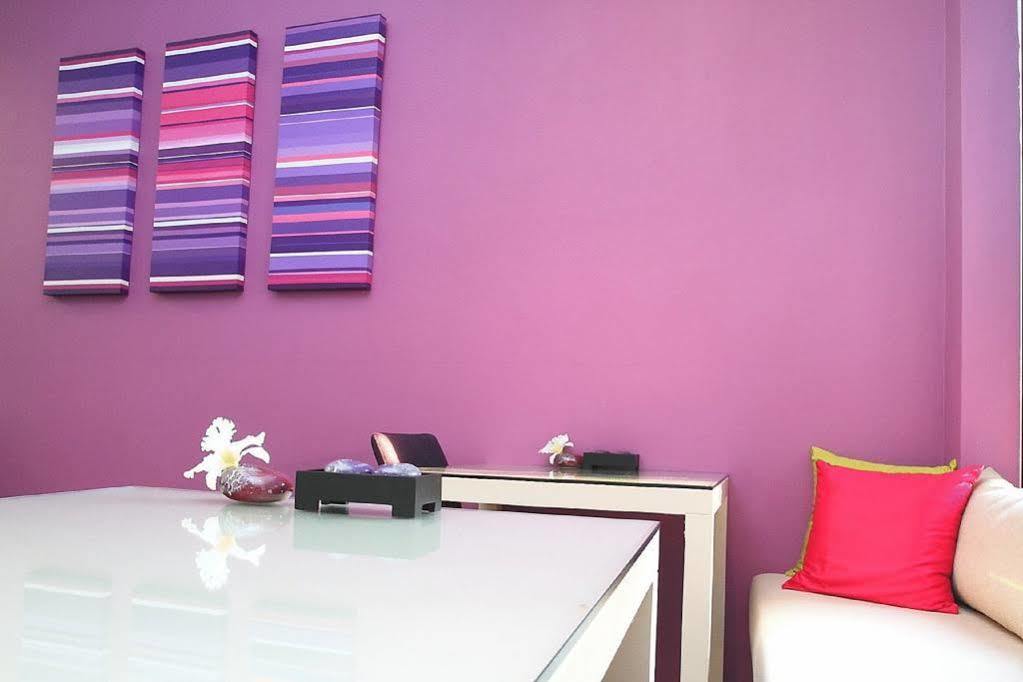 Lilac Relax-residence Hotel
