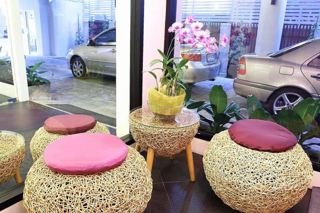 Hotel Lilac Relax-residence