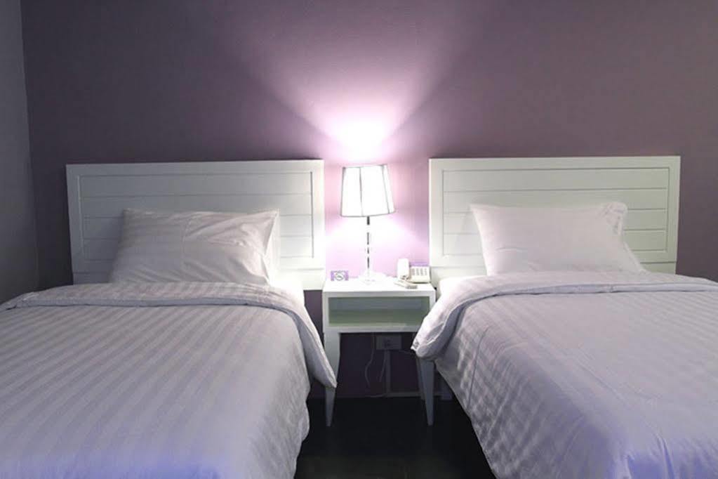 Lilac Relax-residence Hotel