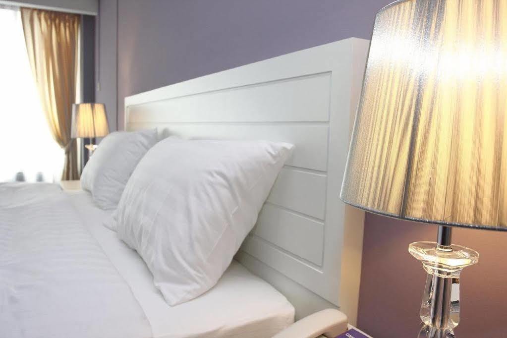 Lilac Relax-residence Bangkok