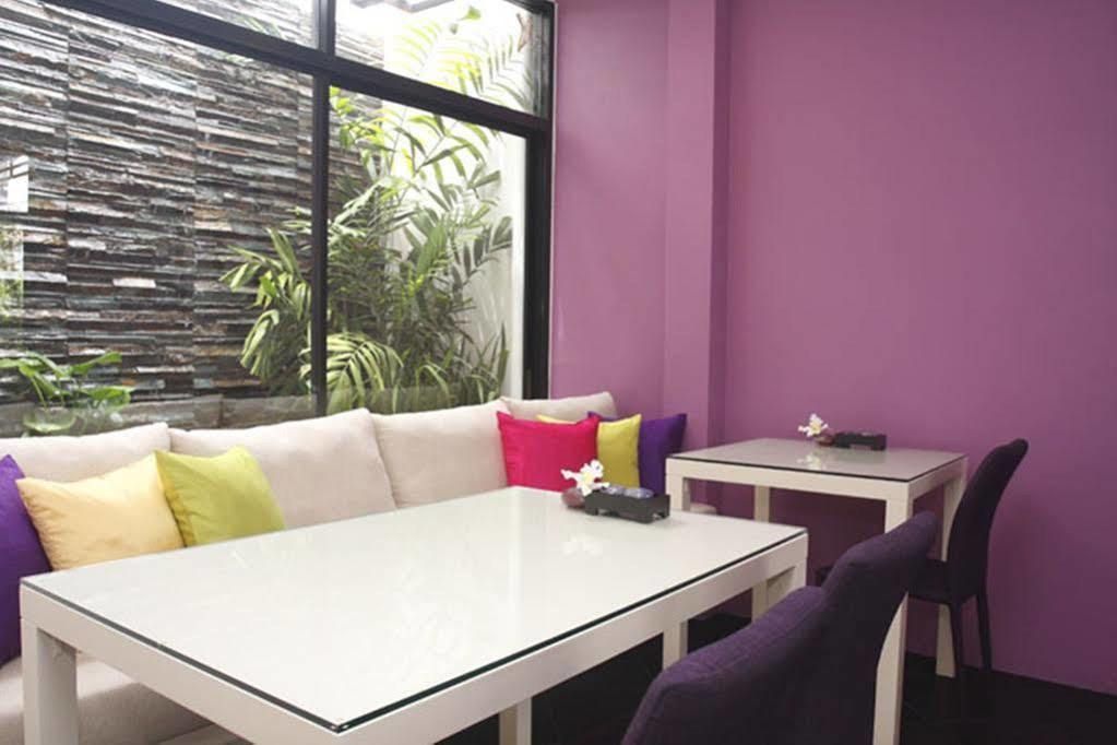 Lilac Relax-residence Bangkok