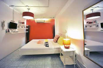 Nhà khách Room@bangkok Boutique 2*