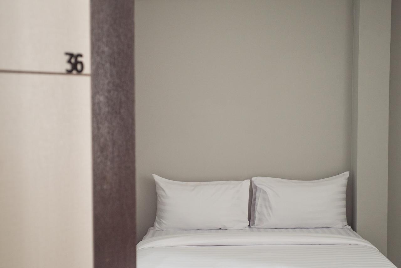 S44room Hotell