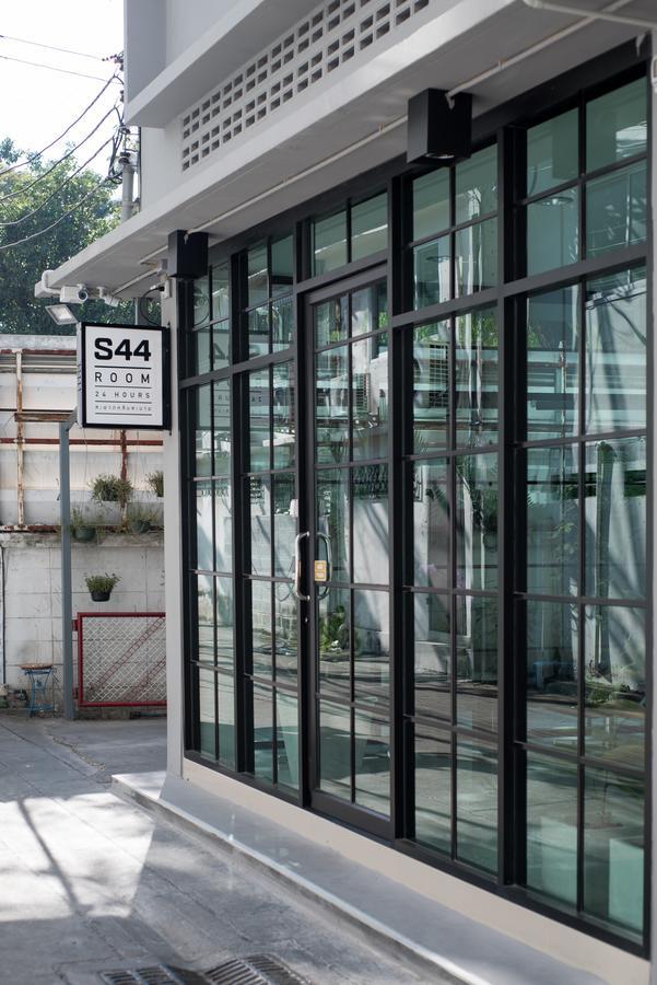 S44room Hotell Bangkok