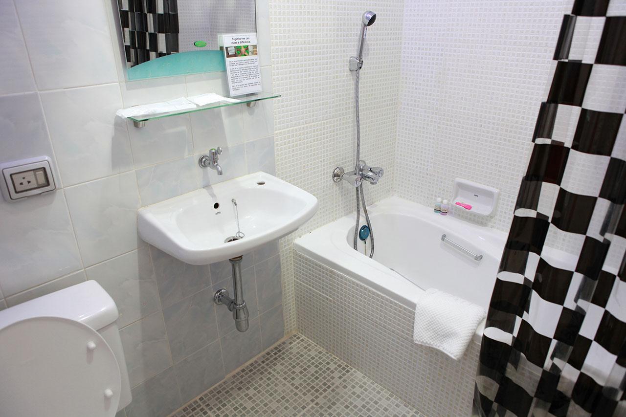 Pr Place Khách sạn Bangkok