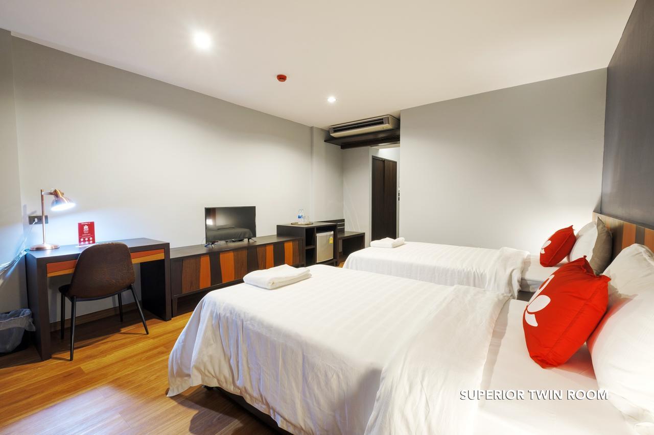 Zen Zleepmotion Bangkok