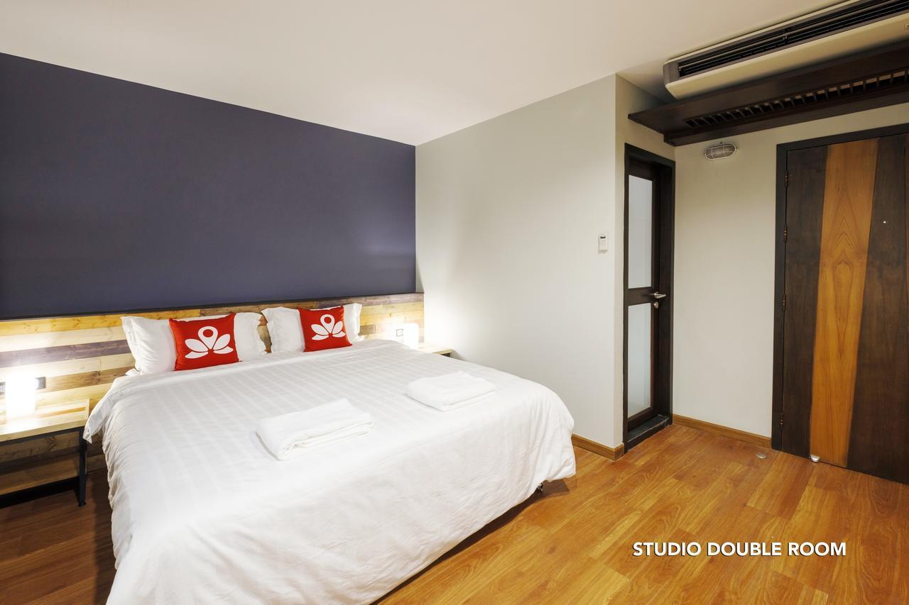 Zen Zleepmotion 3* Bangkok
