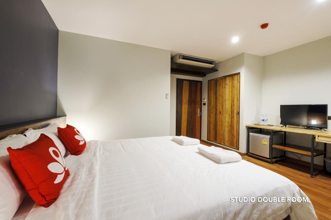 Zen Zleepmotion Hotel 3*