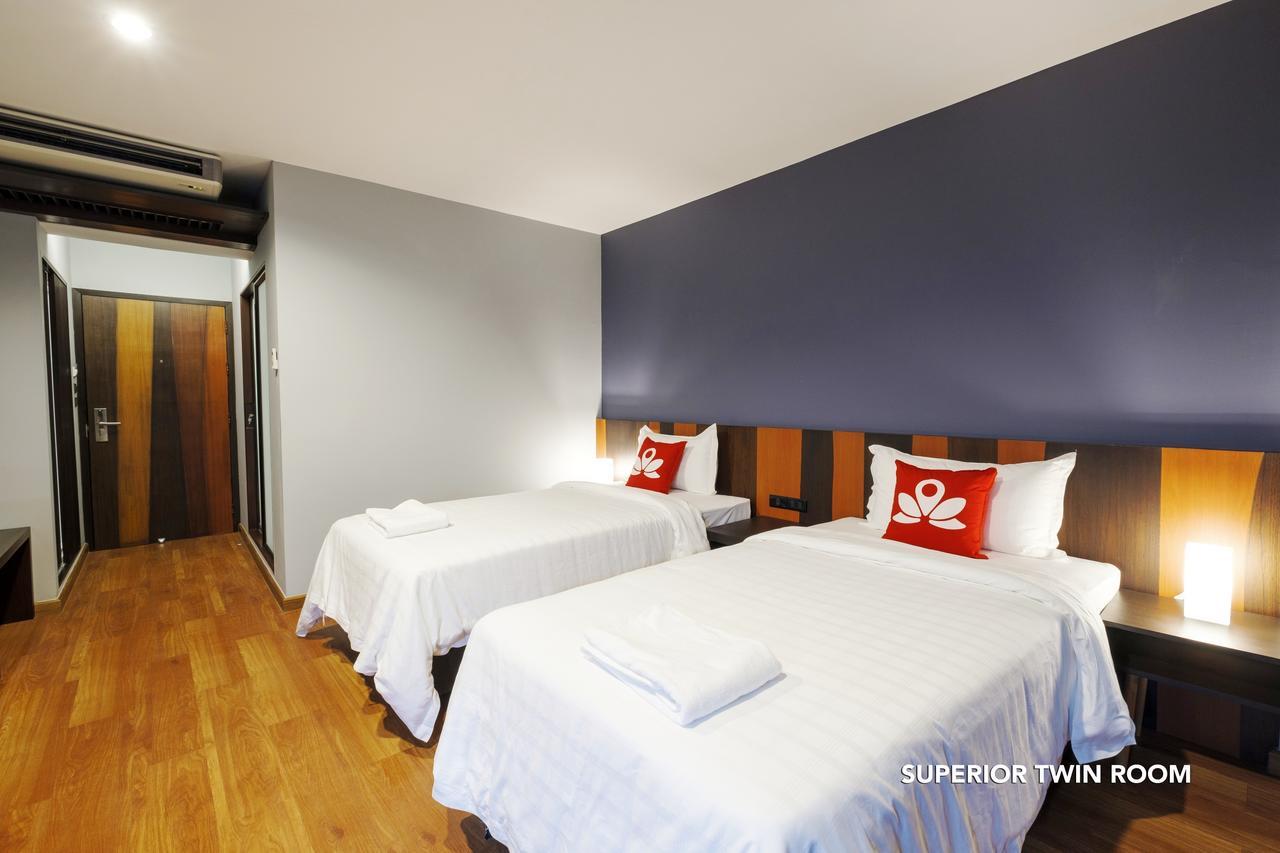Hotel Zen Zleepmotion 3*