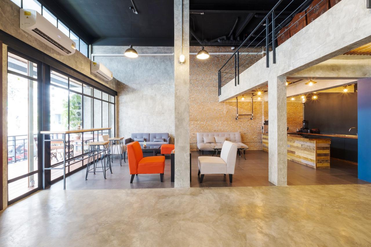 Zen Zleepmotion Hotel Bangkok