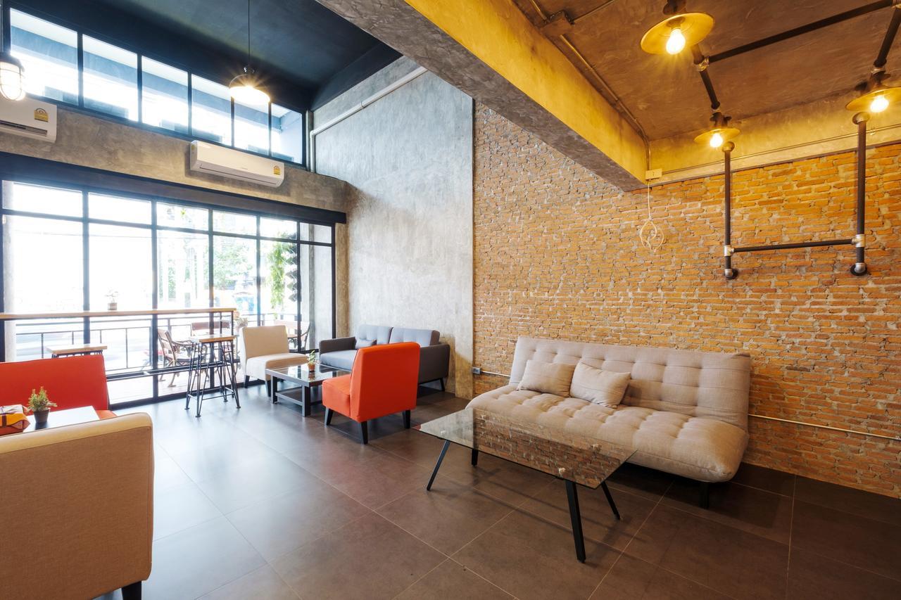 Zen Zleepmotion Hotel