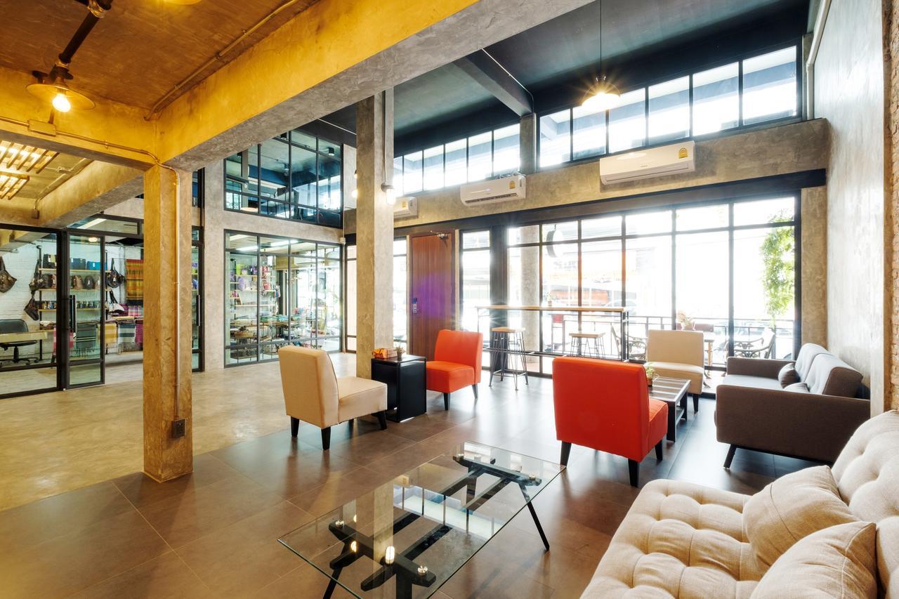 Zen Zleepmotion Hotel
