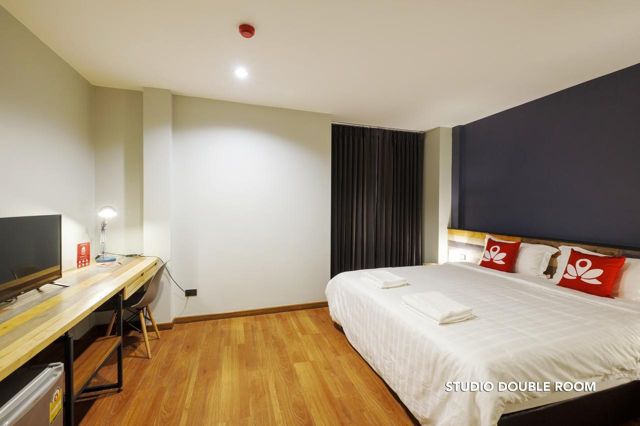 Zen Zleepmotion Hotel 3*