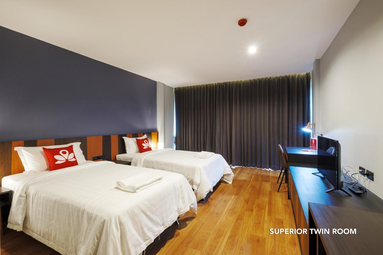 Hotel Zen Zleepmotion 3*