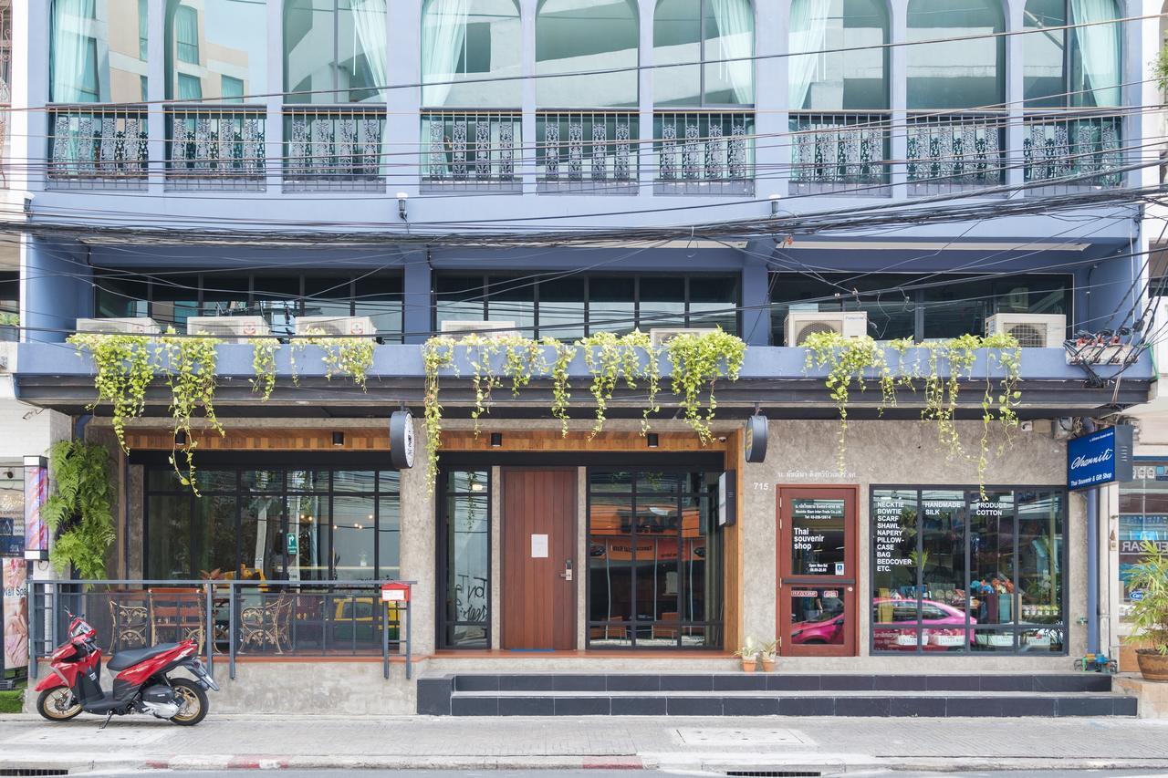 Zen Zleepmotion Hotel 3*