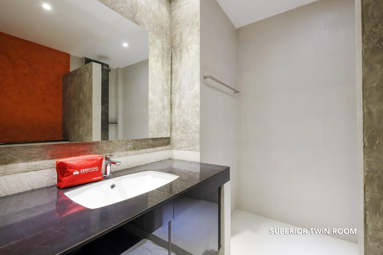 Zen Zleepmotion 3* Bangkok