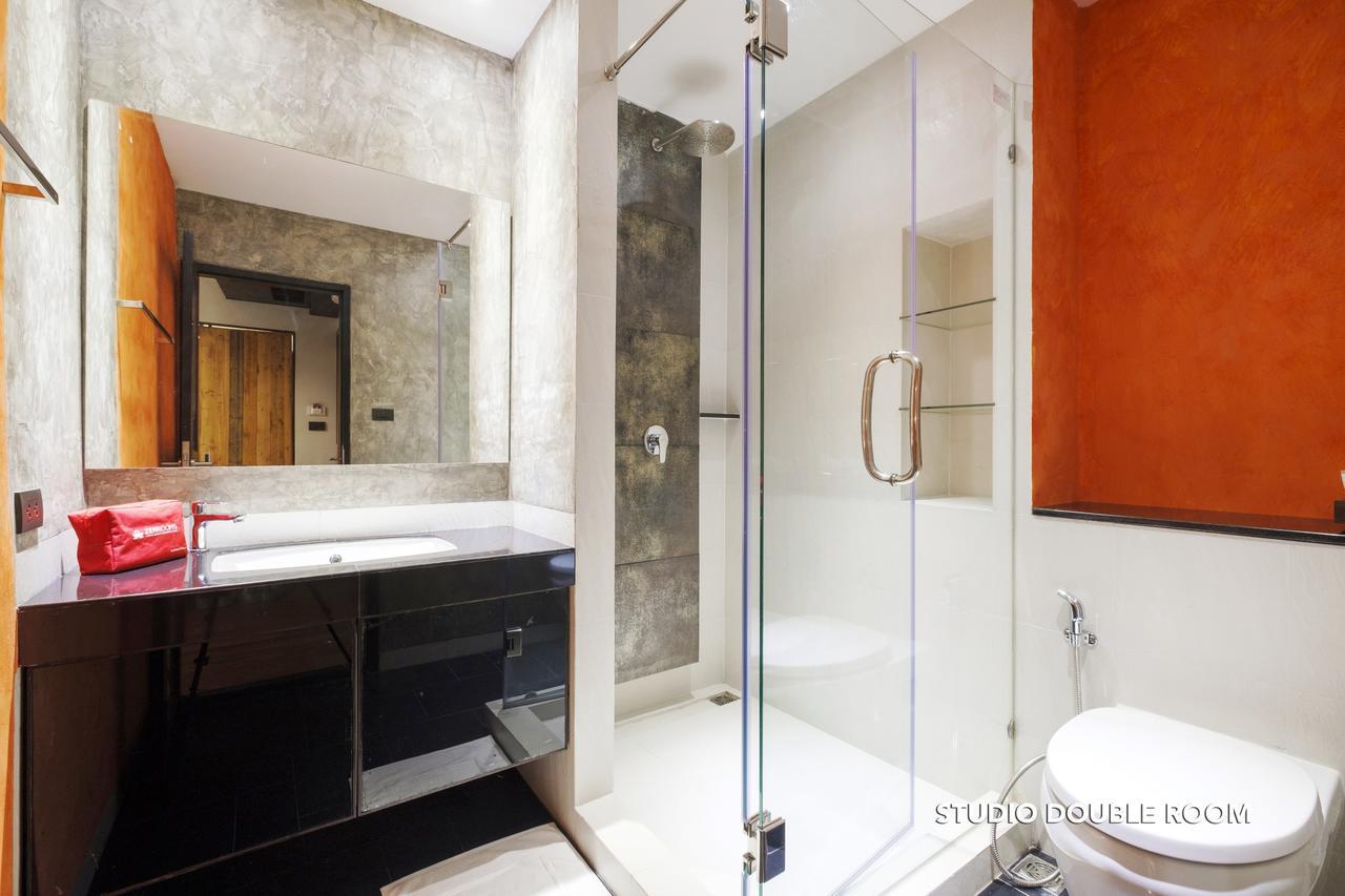Zen Zleepmotion Hotel 3*