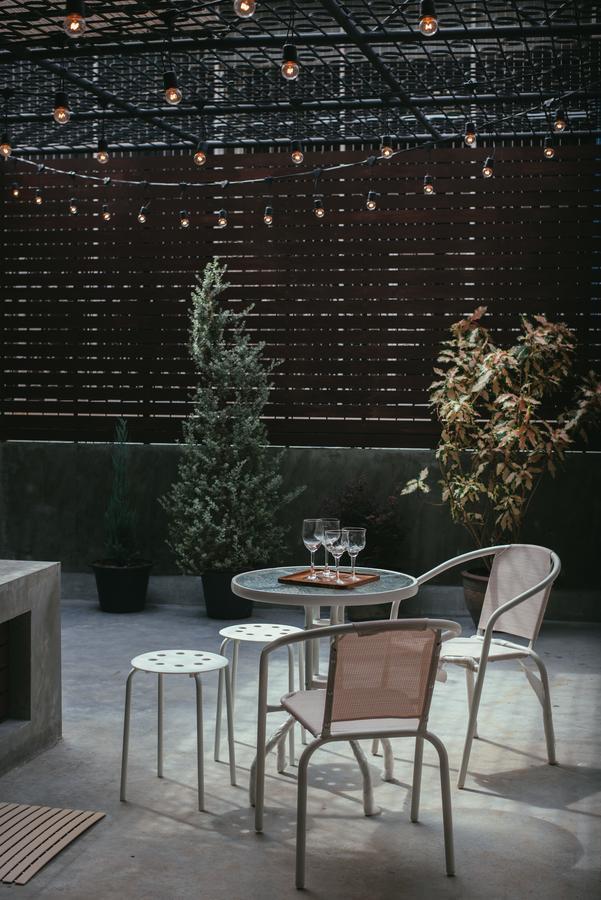 Moon House Albergue