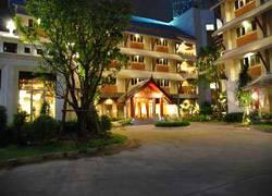 Hotel Jolly &