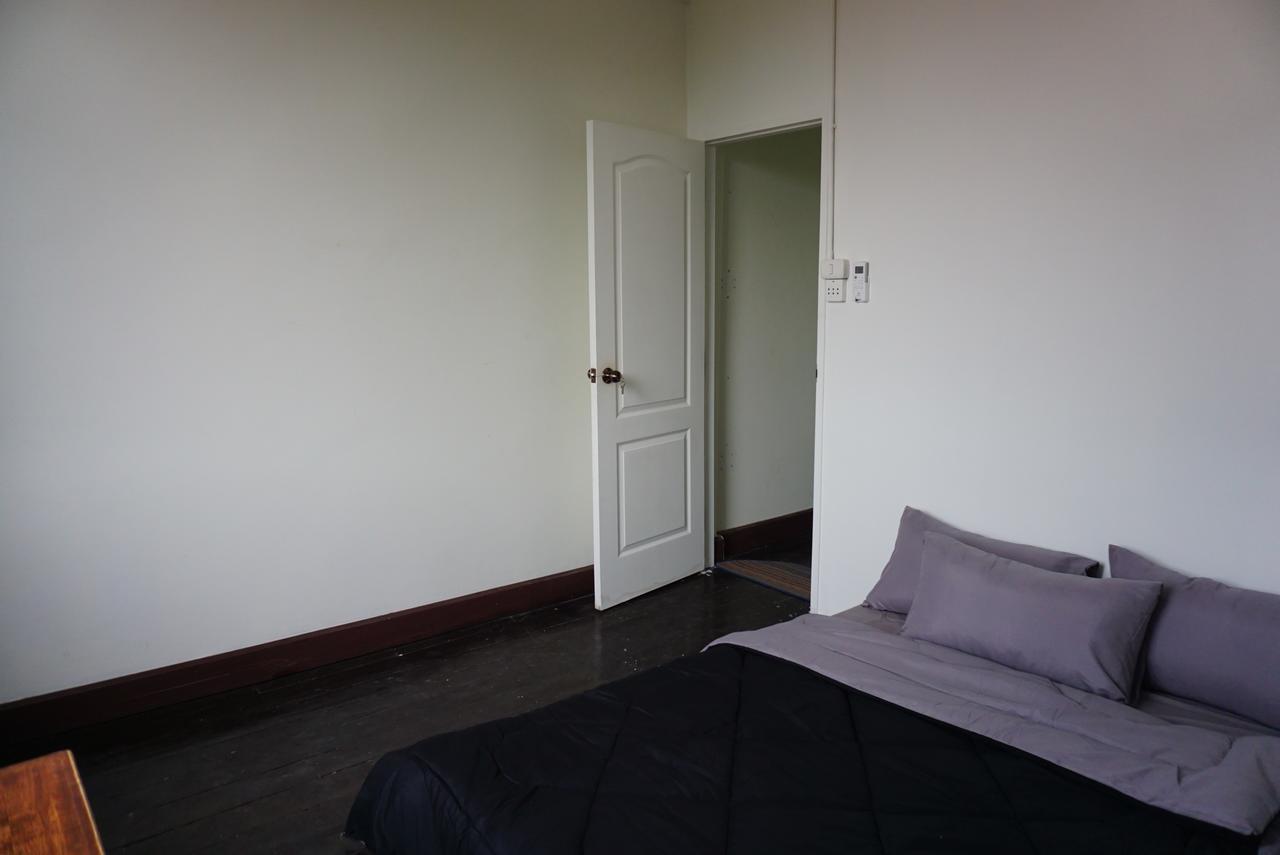 Auberge de jeunesse Sla Bar N'bed *
