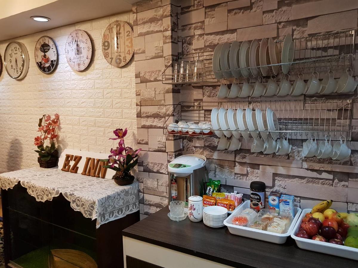 24 Hotel Bangkok