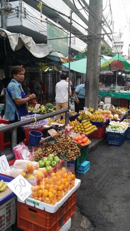 218 - Dorm For Rent (adults Only) Hostel Bangkok