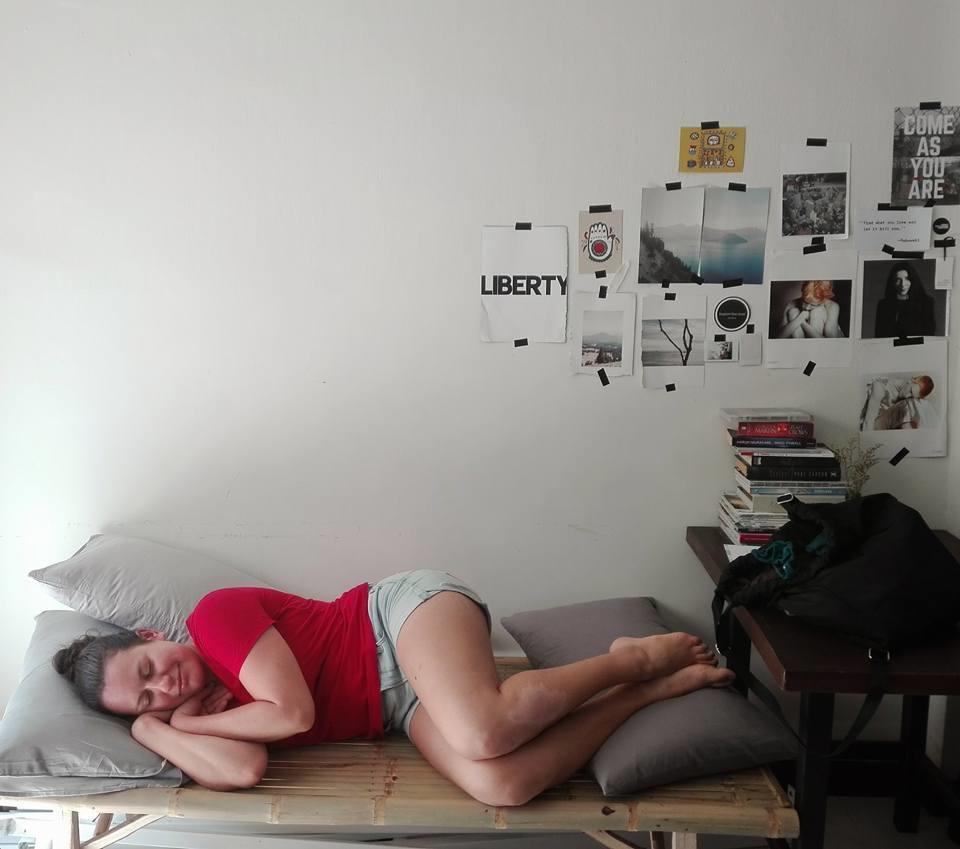 Sla Bar N'bed *