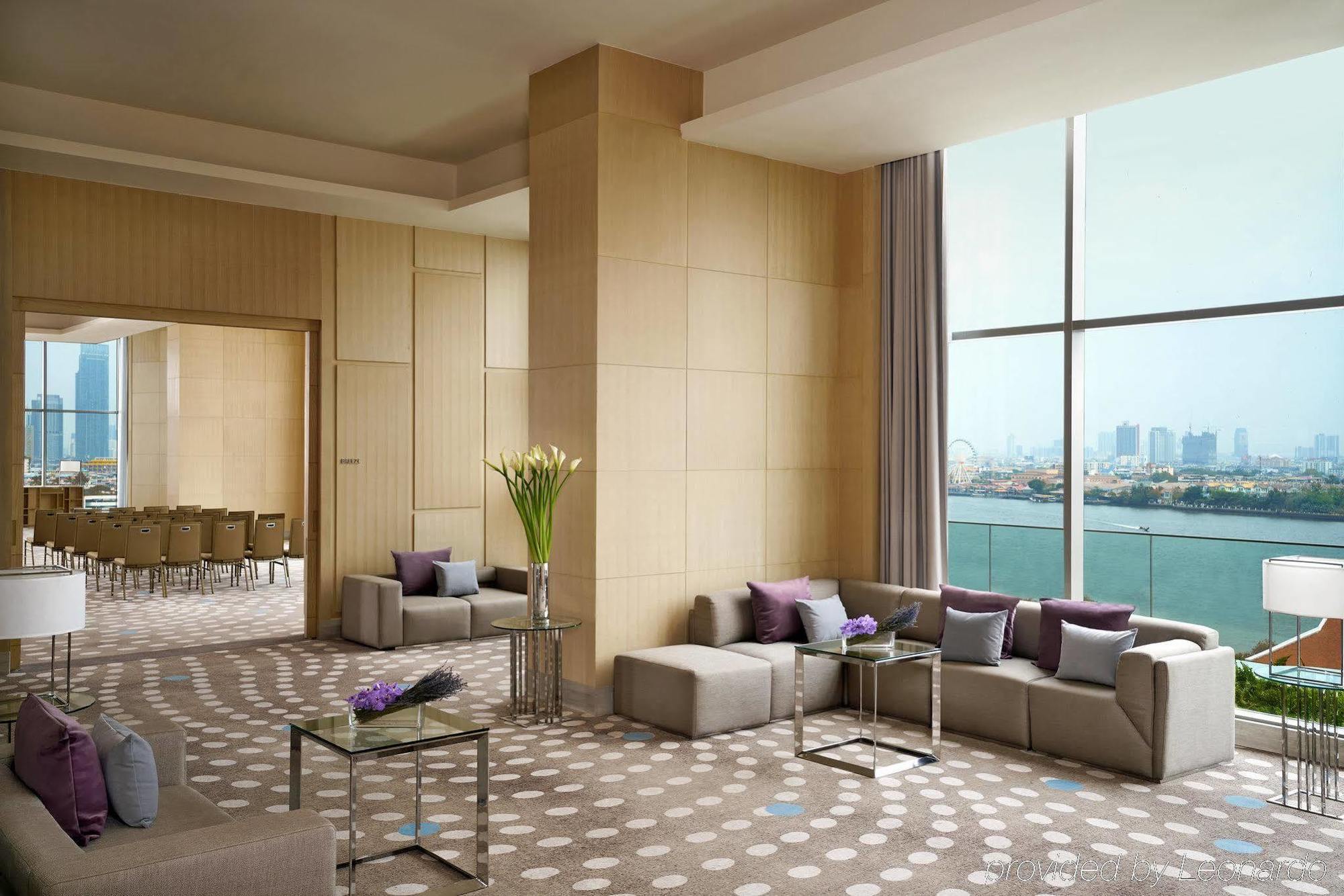 Avani Riverside -sha Certified Bangkok