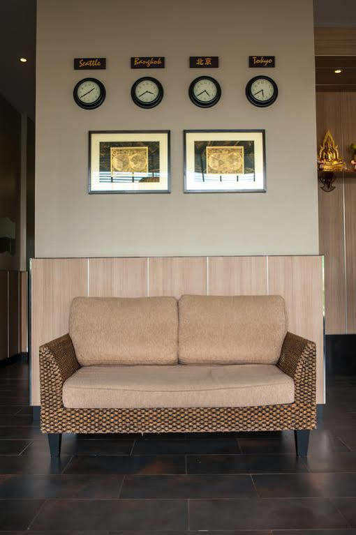 Hotell Marsi