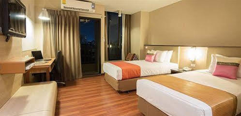 Hotell Marsi