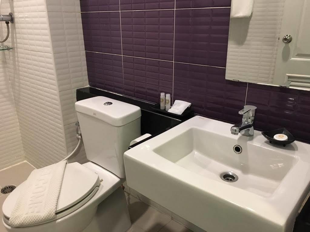 Hotel Marigold Ramkhamhaeng
