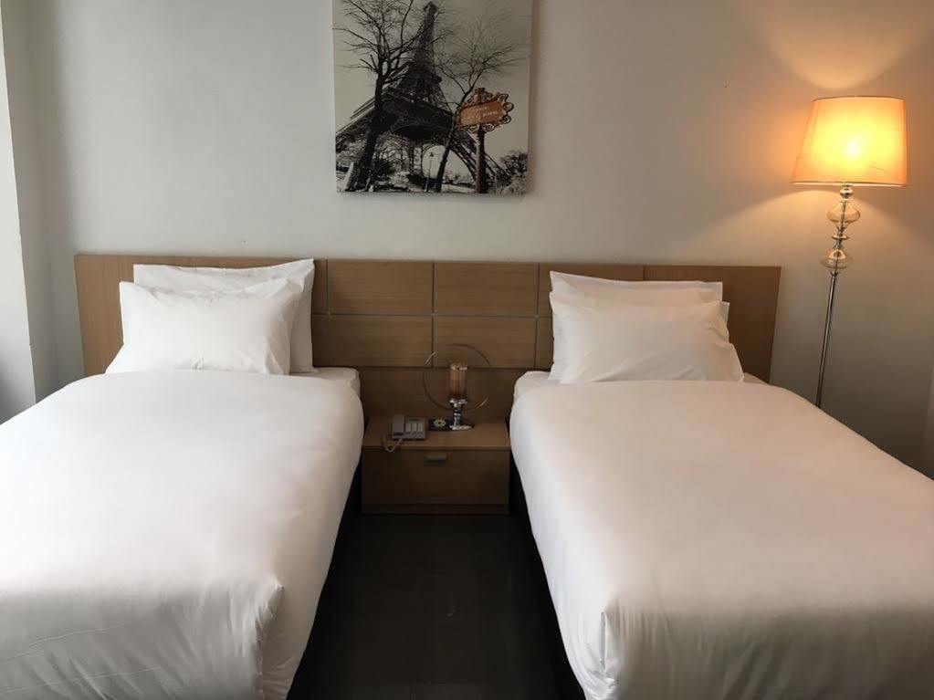 Hotel Marigold Ramkhamhaeng 3*