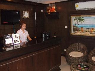 Inn Everest Boutique 8 3*