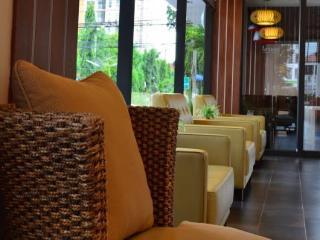 Marsi Hotell 4*
