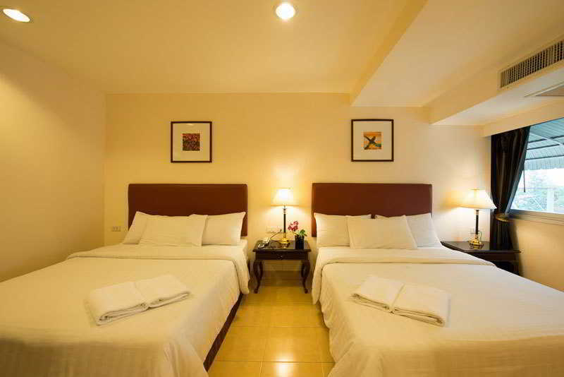 Synsiri 3 Ladprao 83 Apartamento Bangkok
