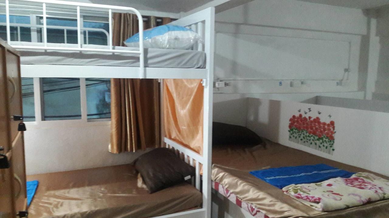 Hostel Danee Bangkok