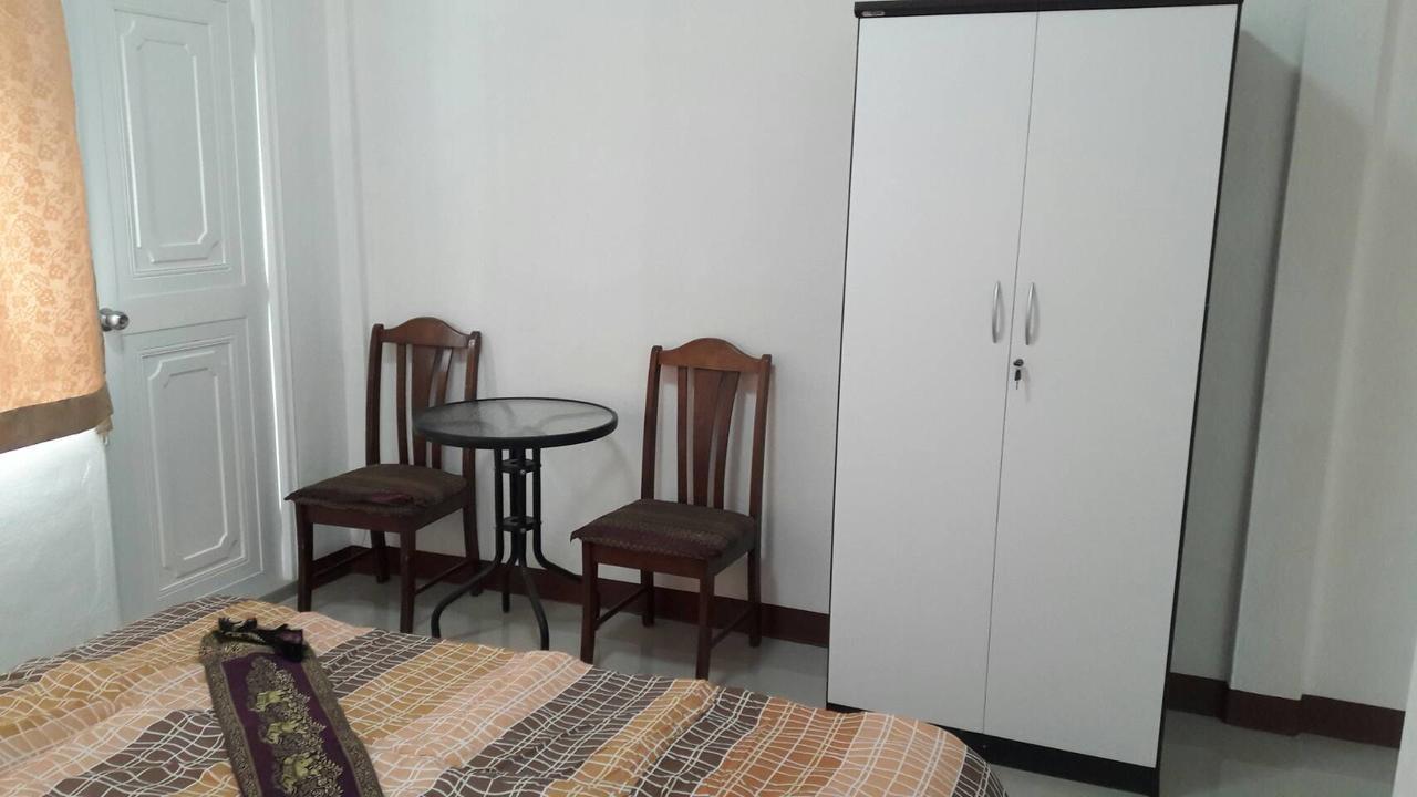 Hostel Danee