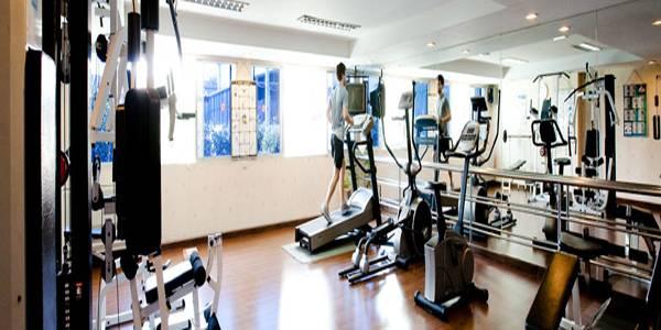 Roseate Ratchada Aparthotel 2*