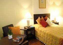 The Sunrise Residencia * Bangkok