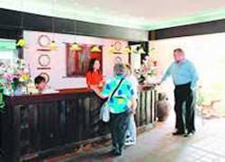 Stable - Sha Certified Hotel