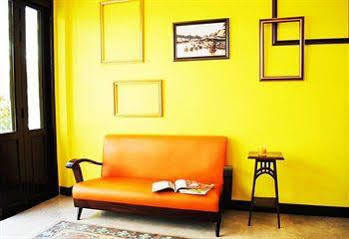 Focal Local Bed & Breakfast 3*