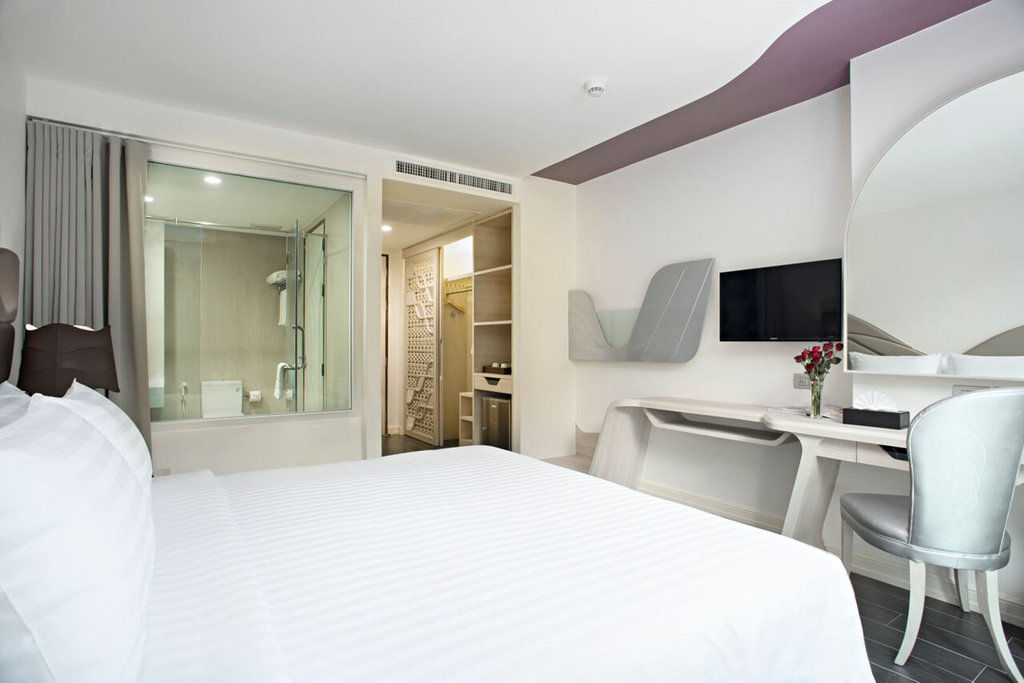 Hotel Le Tada Parkview