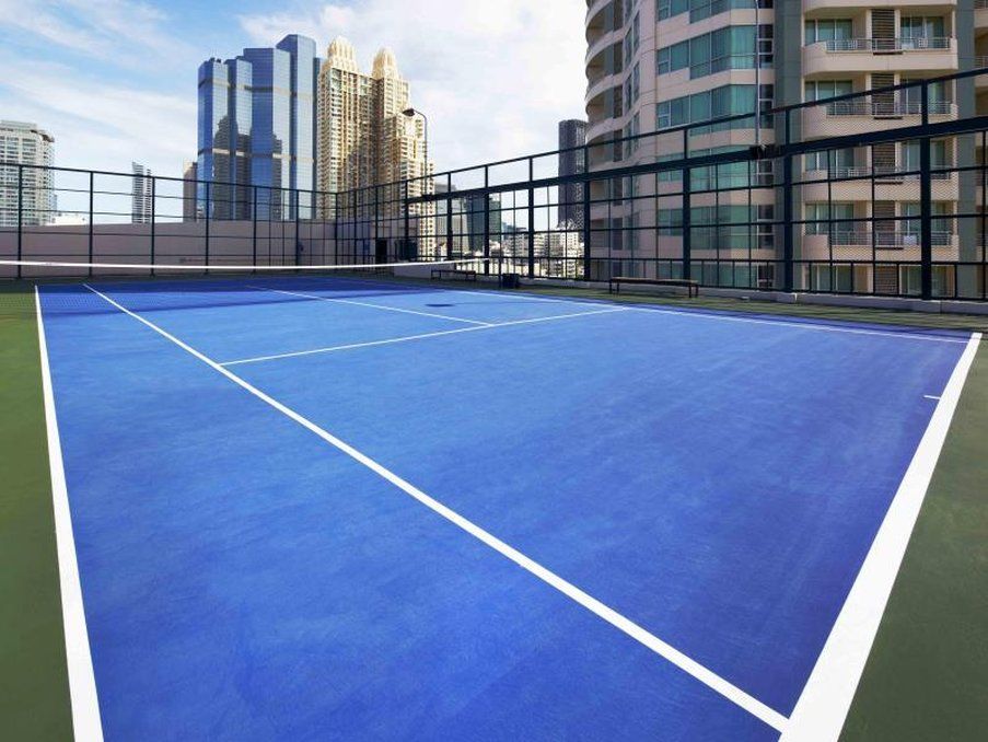 Oaks Sathorn Aparthotel 5*