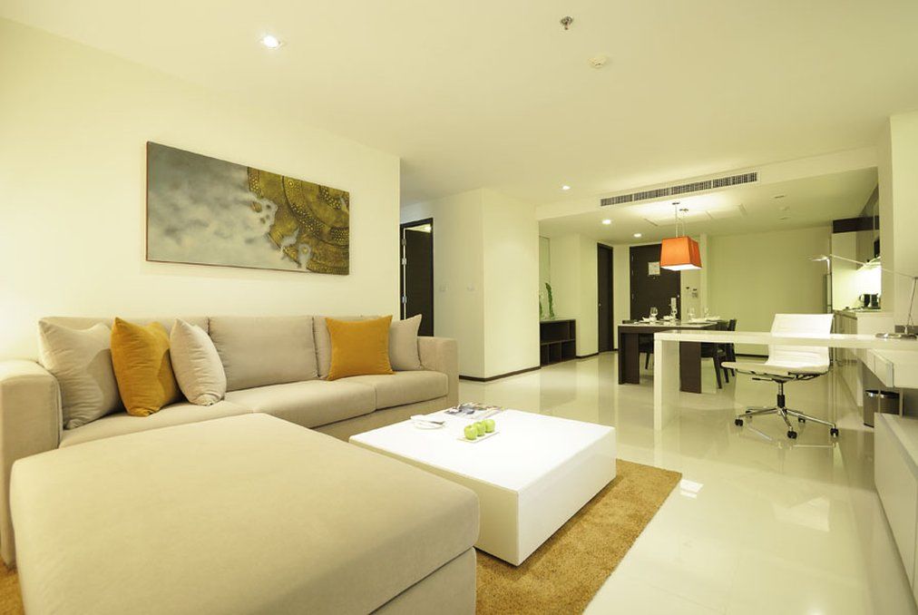 Oaks Sathorn 5* Bangkok