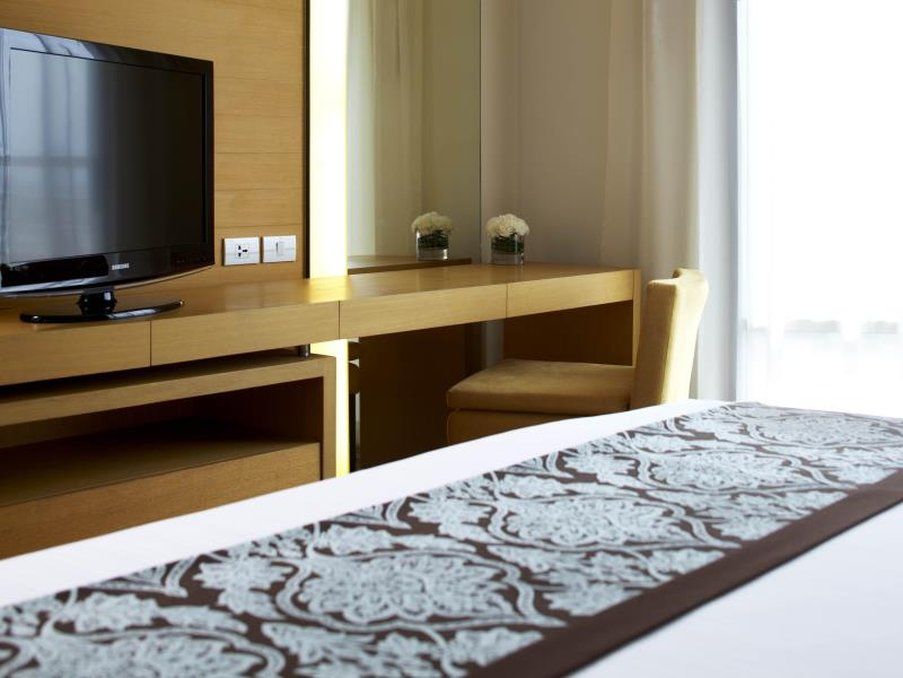 Aparthotel Oaks Sathorn